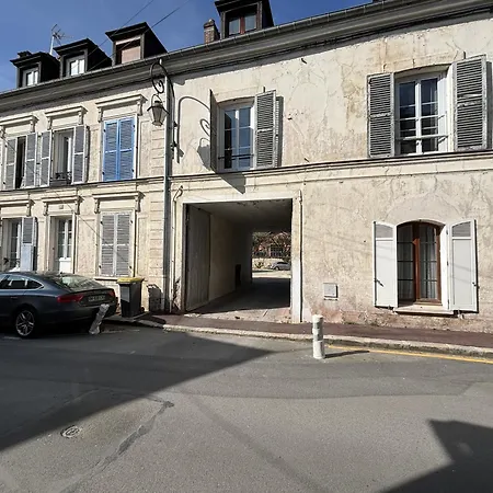 Appartement Cosy 2 Pieces Au Centre Historique *
