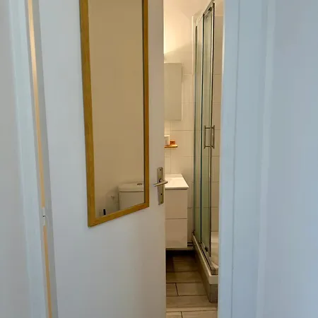 Appartement Cosy 2 Pieces Au Centre Historique Milly-la-Foret